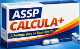 ASSP Calcula+